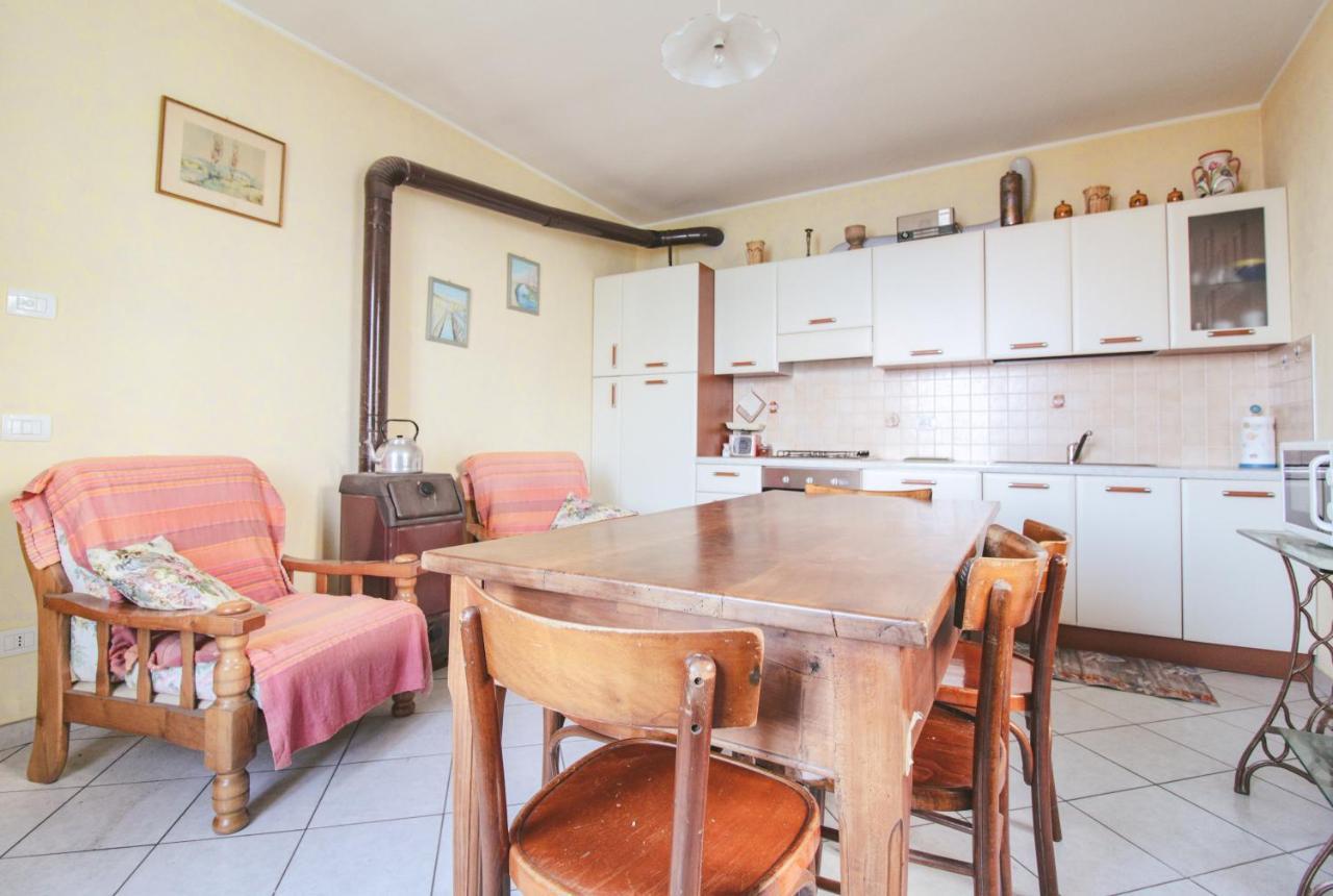 Casa Dei Tunon Villa Acquaseria Dış mekan fotoğraf