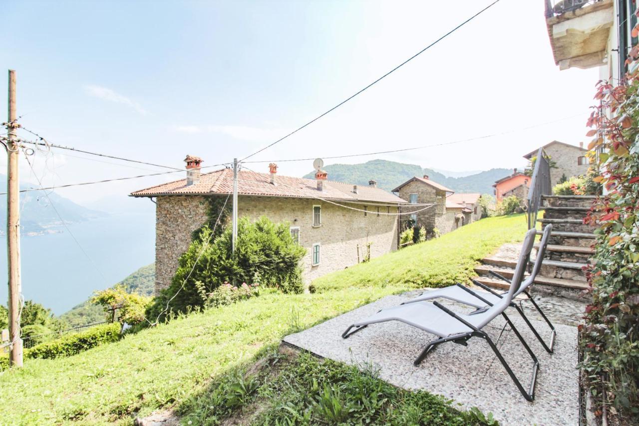 Casa Dei Tunon Villa Acquaseria Dış mekan fotoğraf