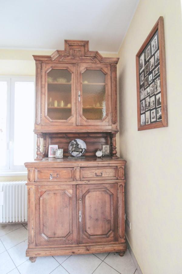 Casa Dei Tunon Villa Acquaseria Dış mekan fotoğraf
