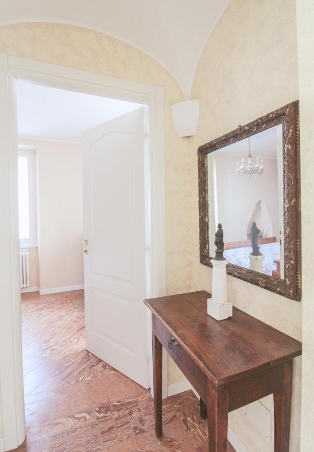 Casa Dei Tunon Villa Acquaseria Dış mekan fotoğraf